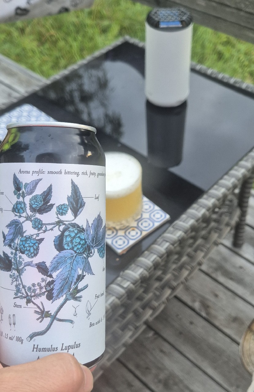 Humalaputki: Nelson Sauvin, Finland