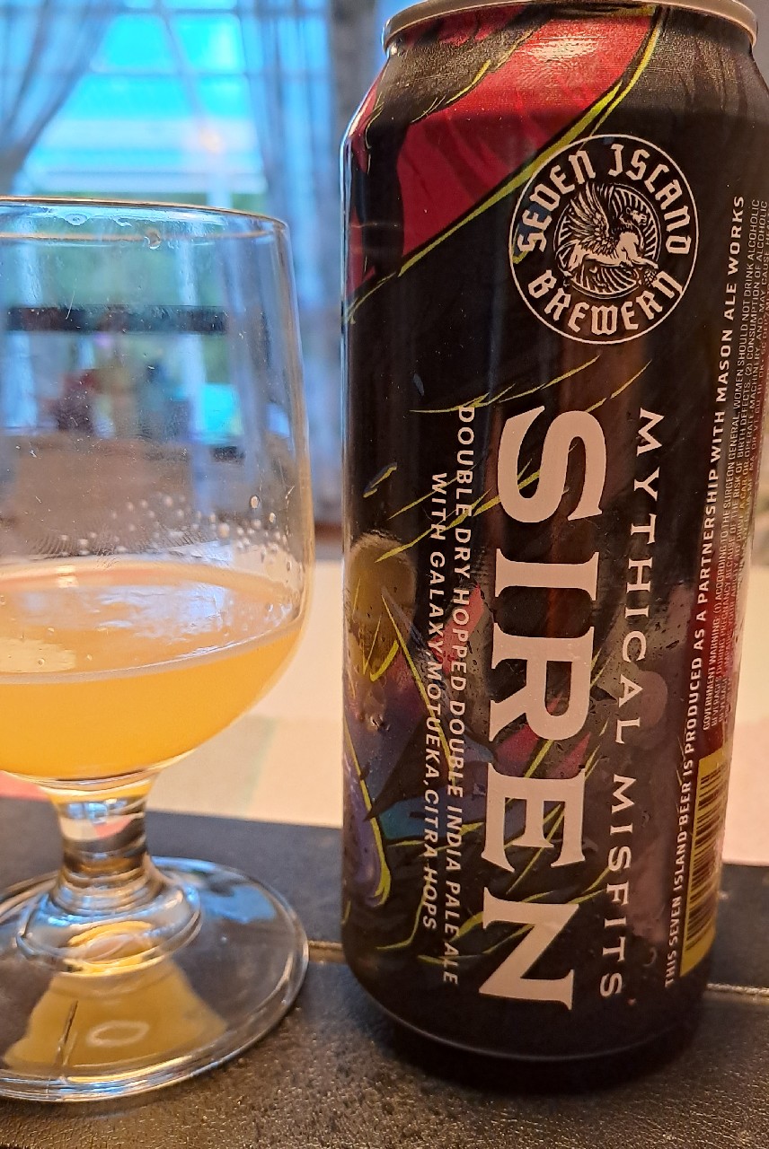 mythical misfits siren, Greece