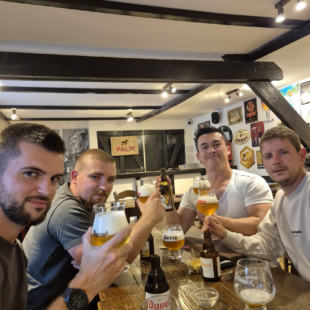 Arabier, Brouwerij De Dolle Brouwers