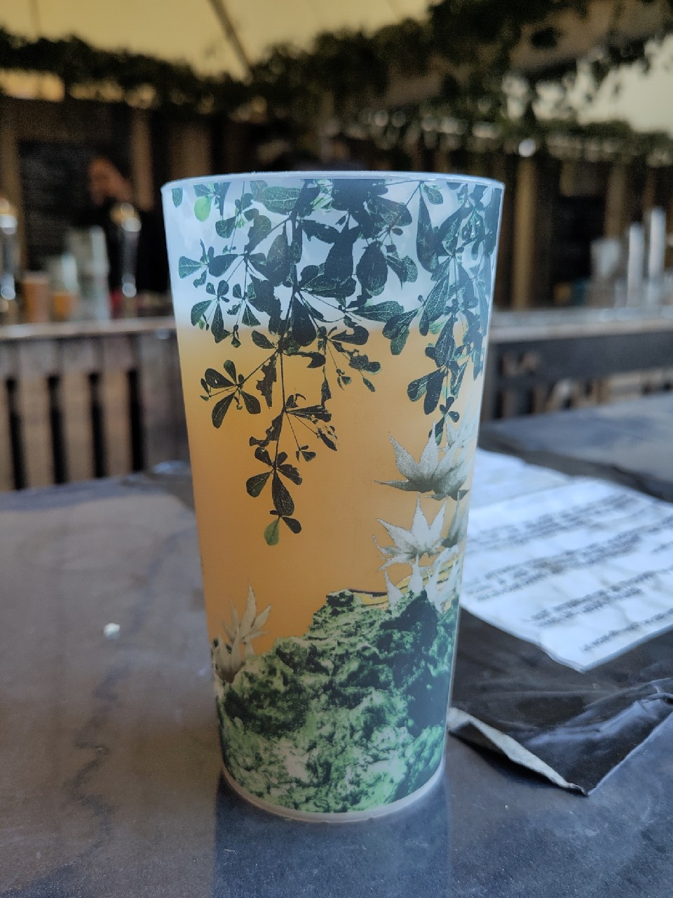 Melody Nelson, France