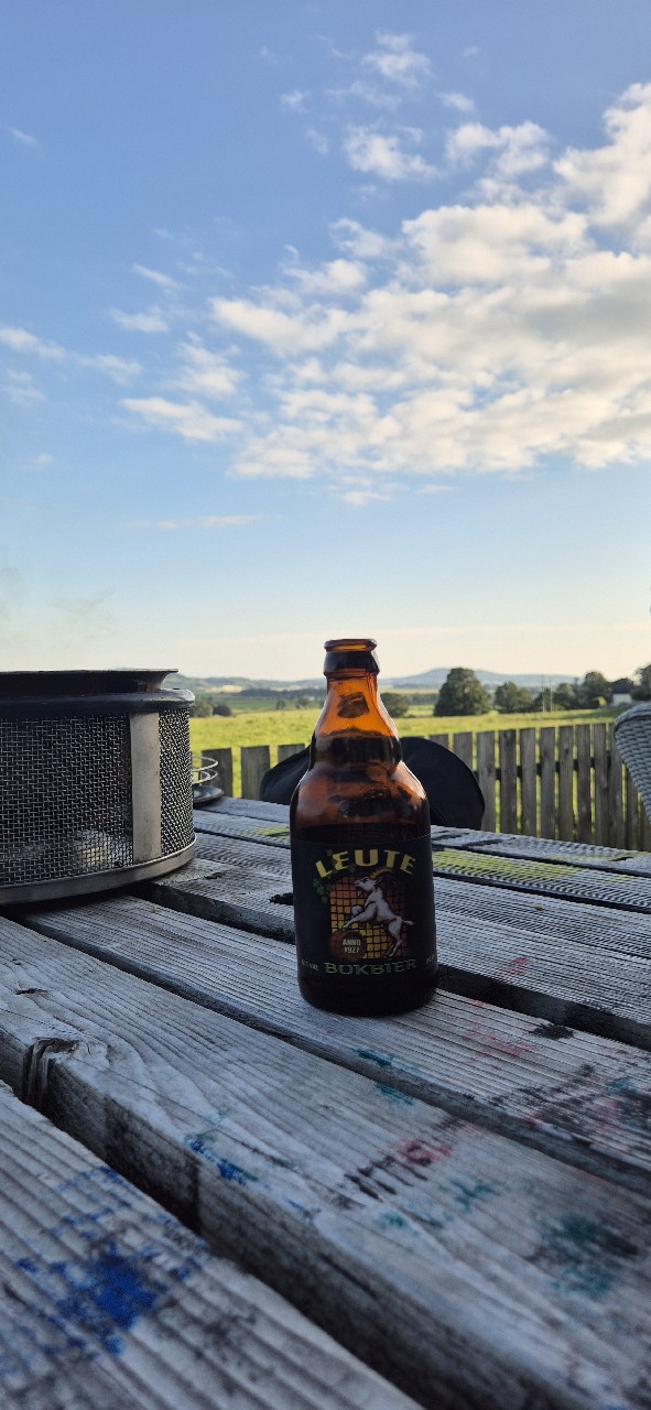 Leute Bokbier, Belgium