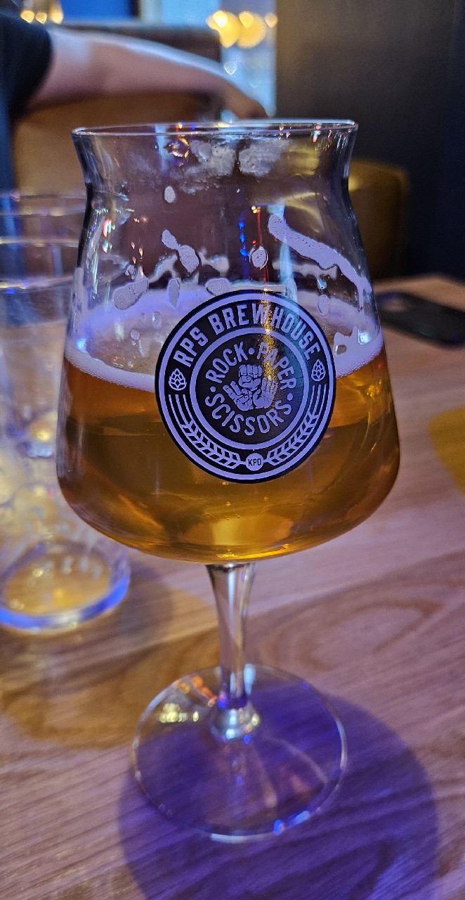 Lemon-Lime Gose, Finland