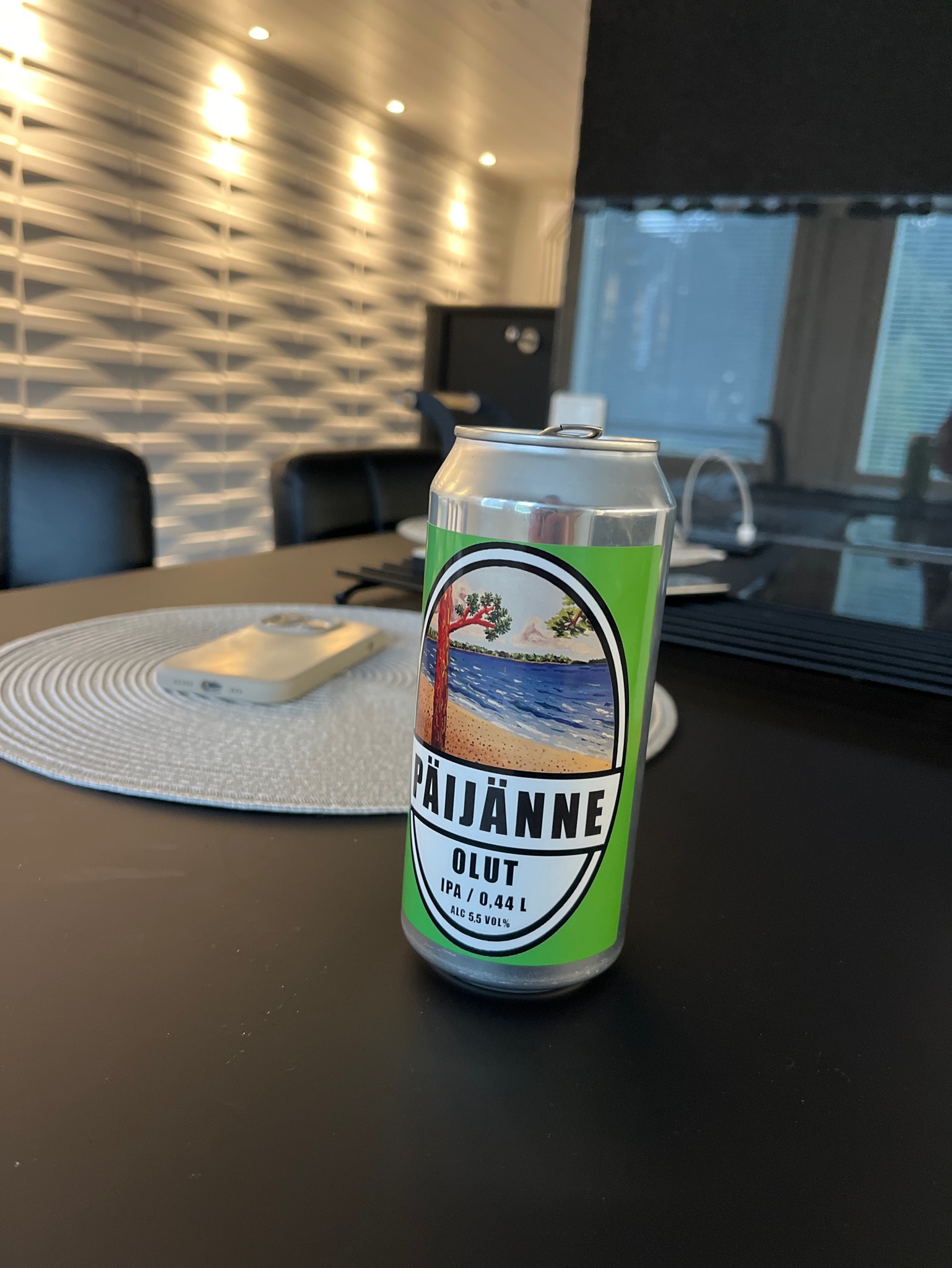 Päijänne IPA, Finland