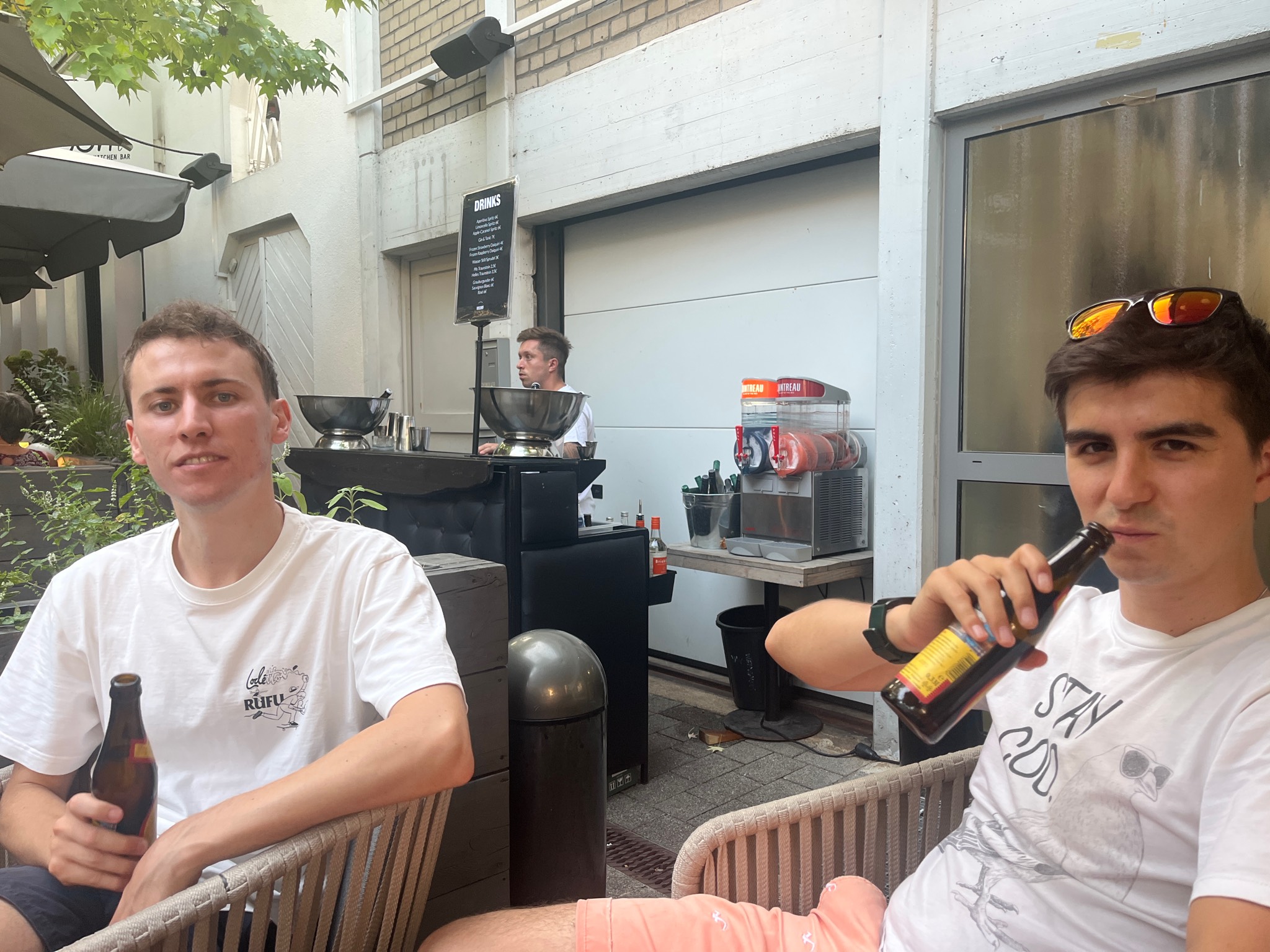 Hofbräuhaus Traunstein Helles, Germany