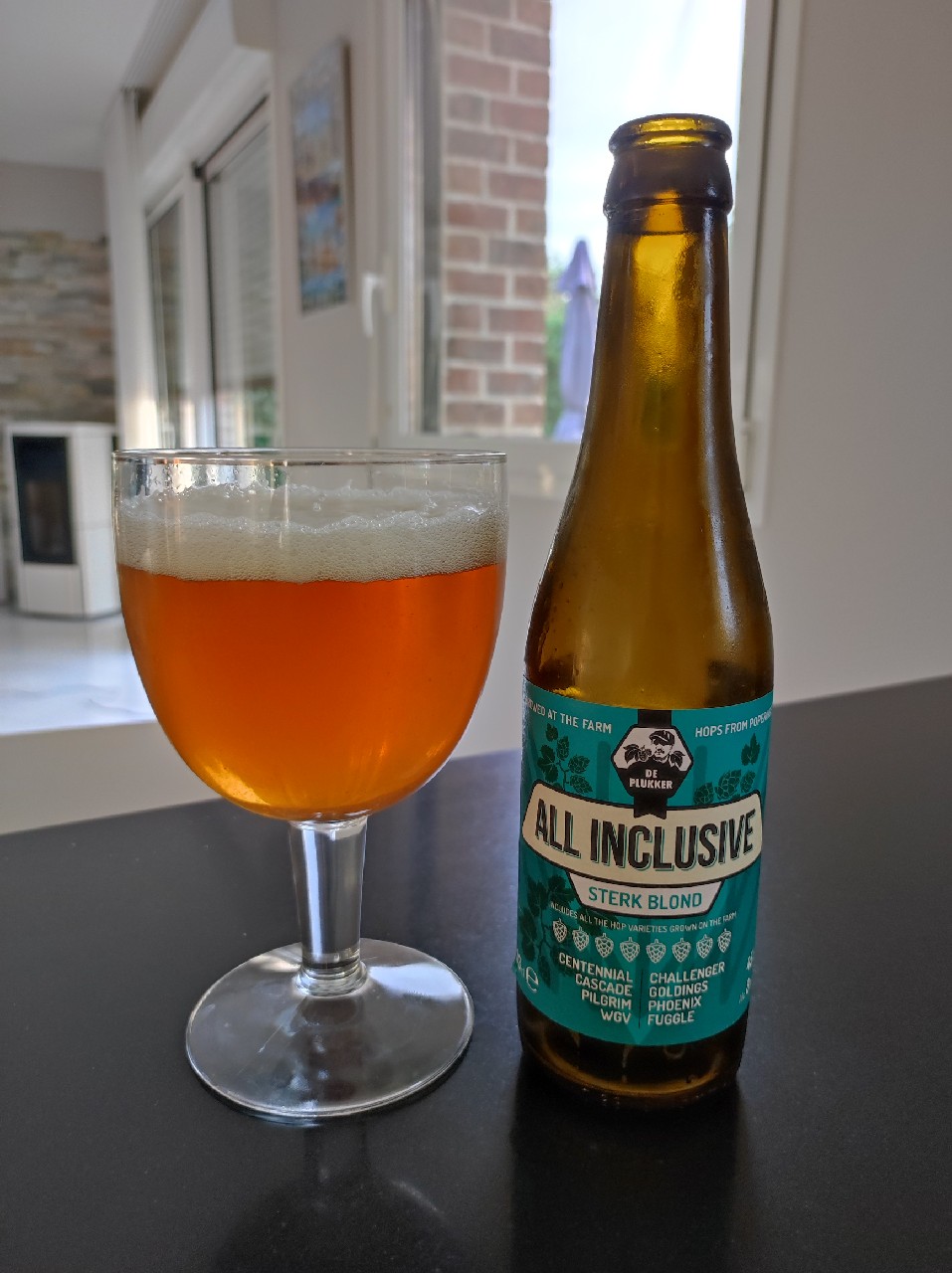 All Inclusive 2018, Brouwerij De Plukker