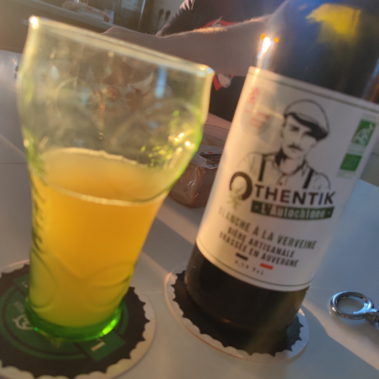 Othentik L'Autochtone, France