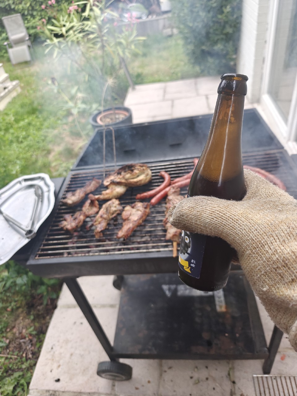 La Nocturne Triple, France