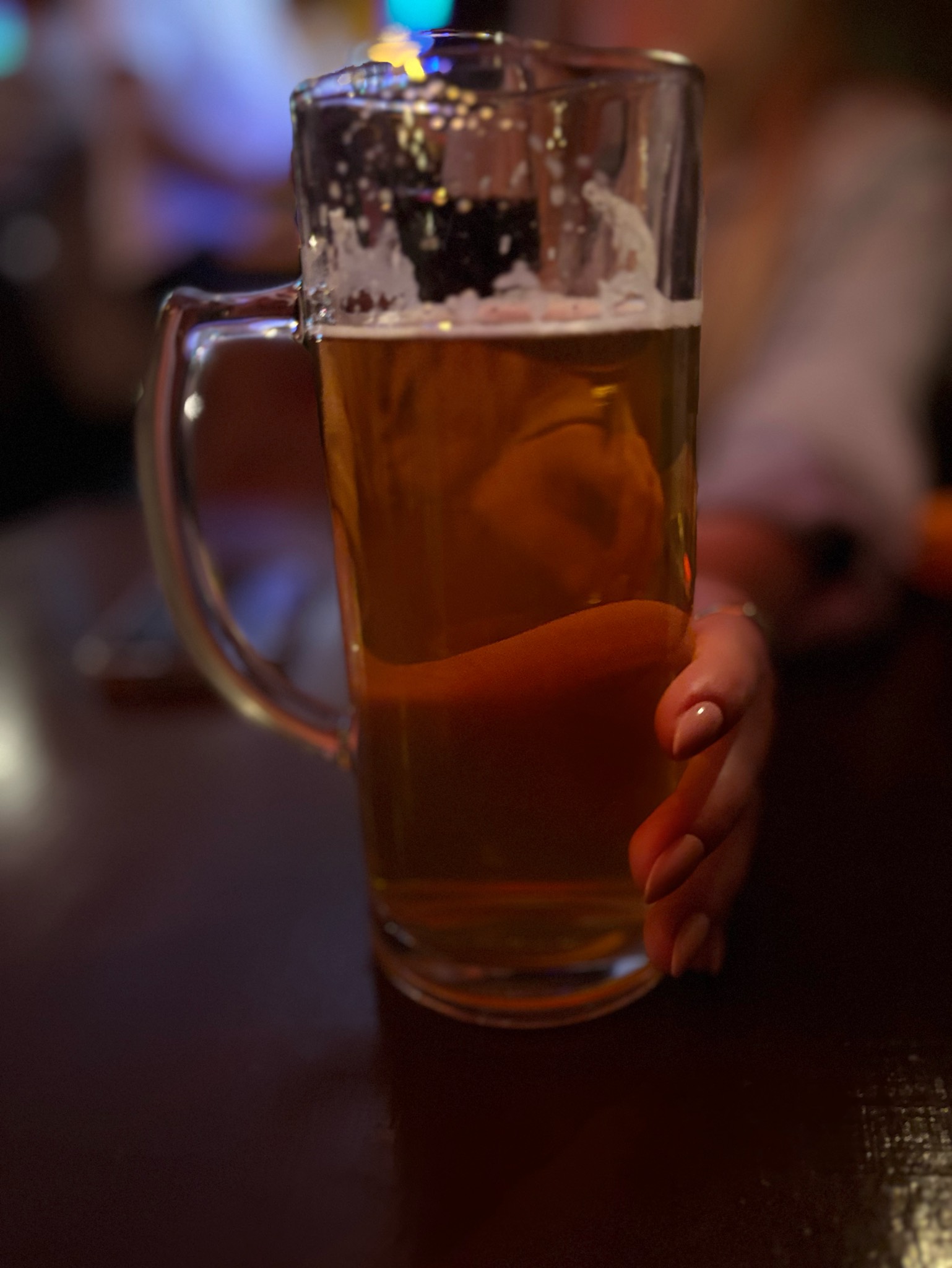 100W IPA, Nya Carnegiebryggeriet (Carlsberg)