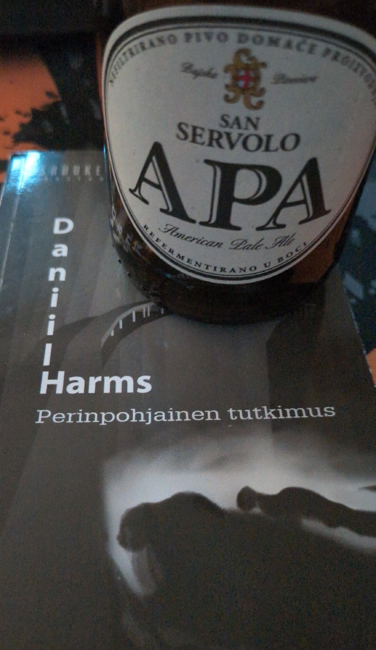 San Servolo APA, Croatia