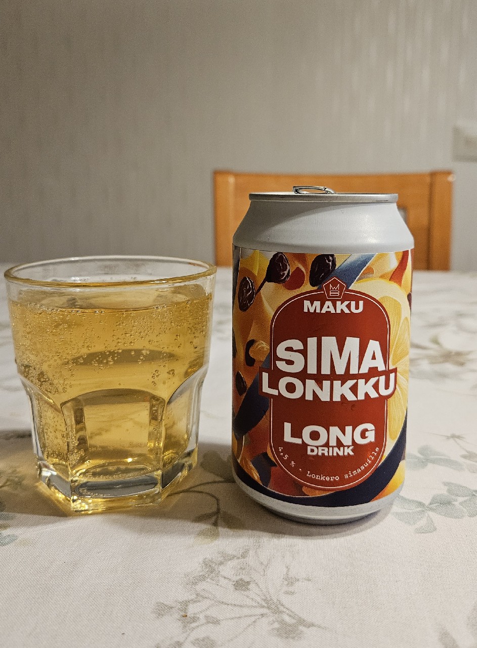 Simalonkku, Finland