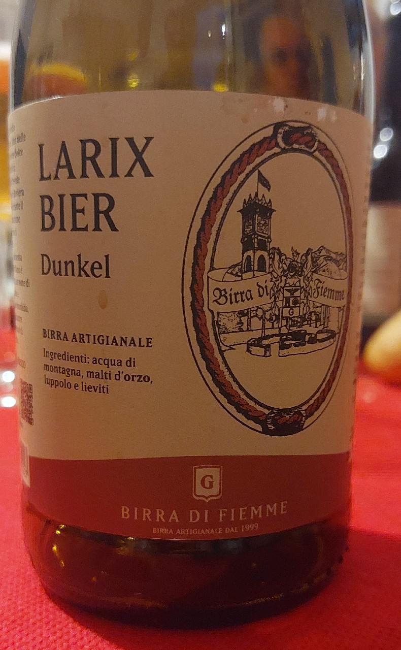Larixbier, Italy
