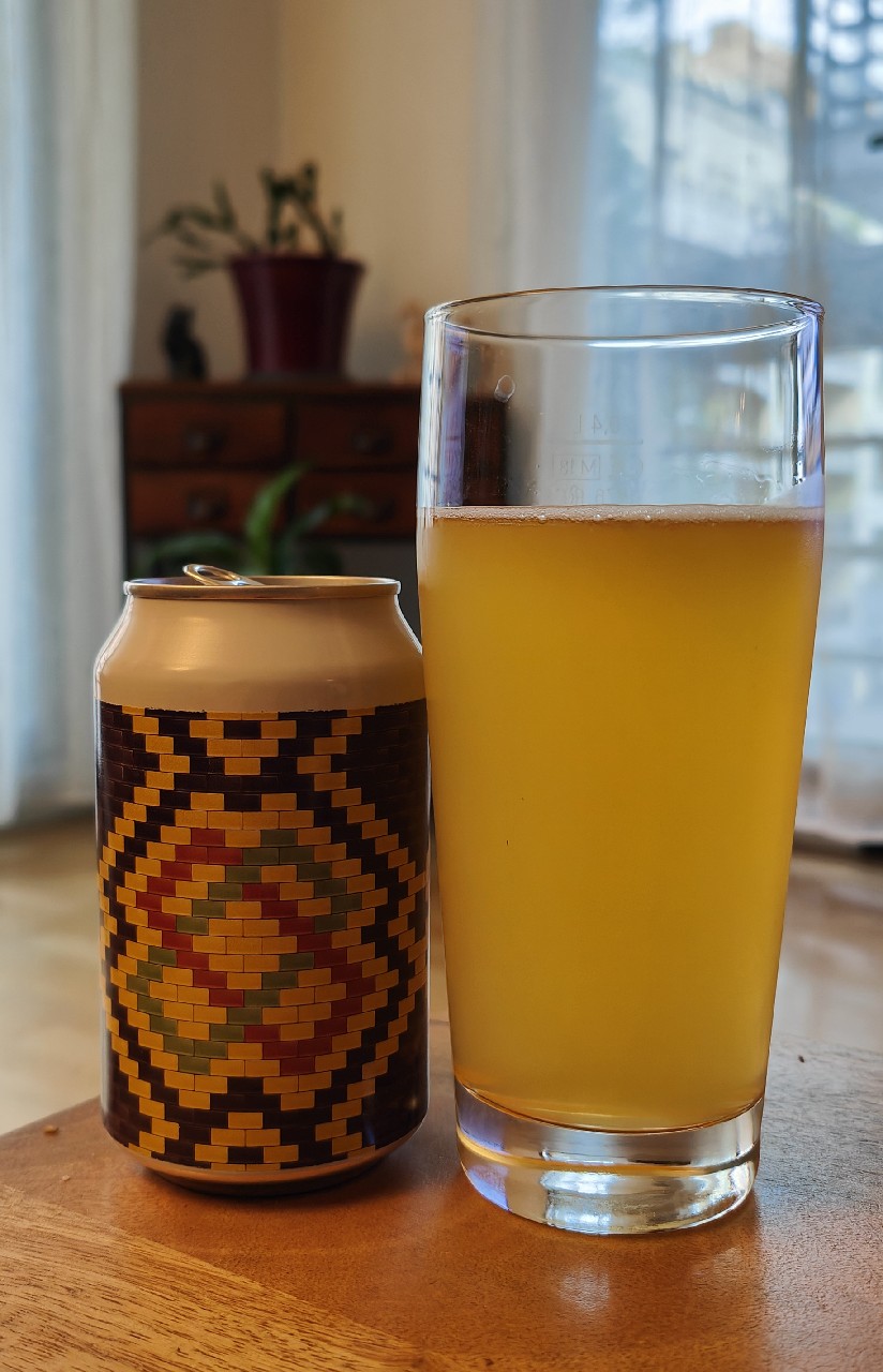 Jondi Blonde, France