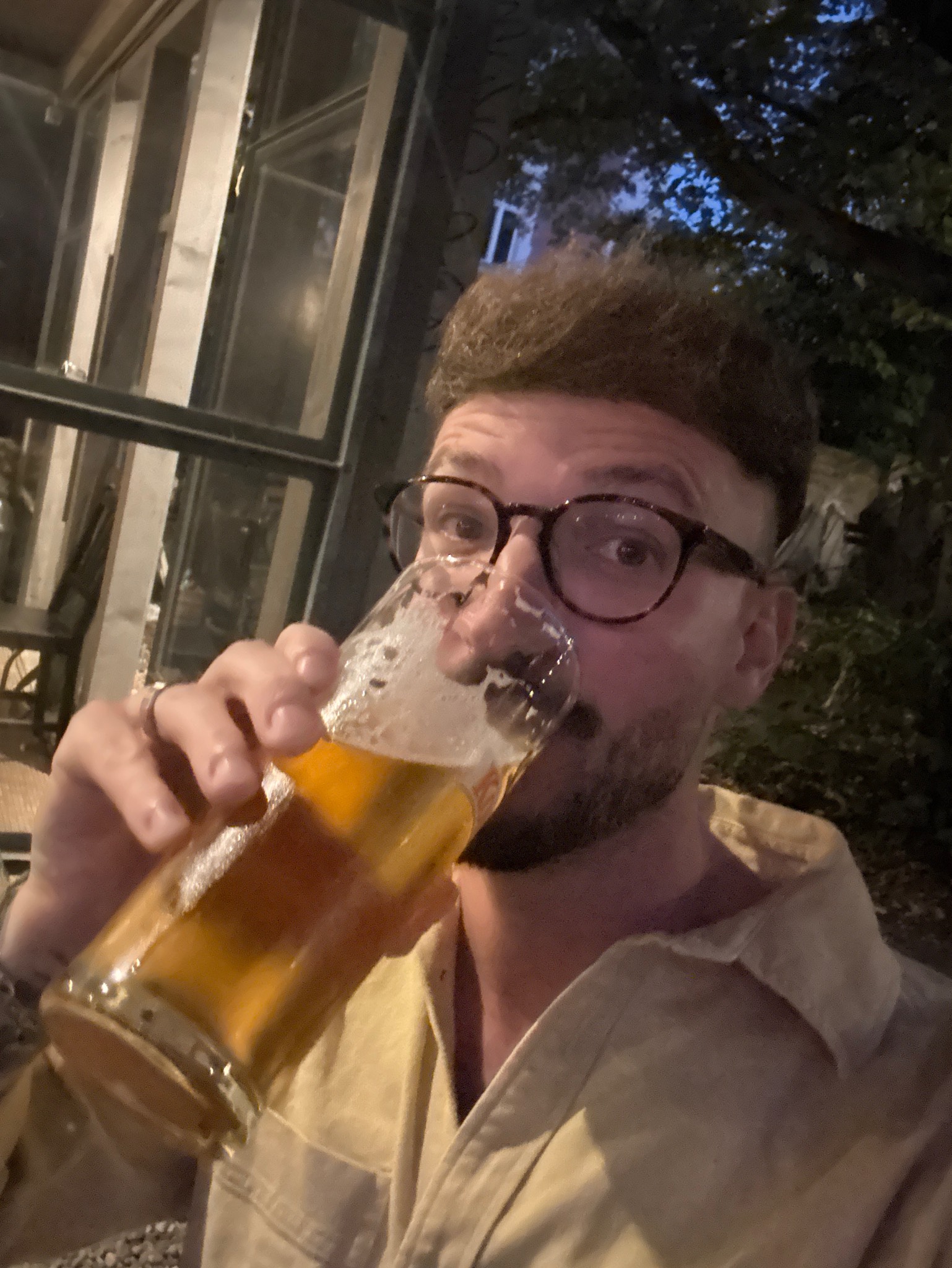 Konrad Lagerbier hell, Czech Republic