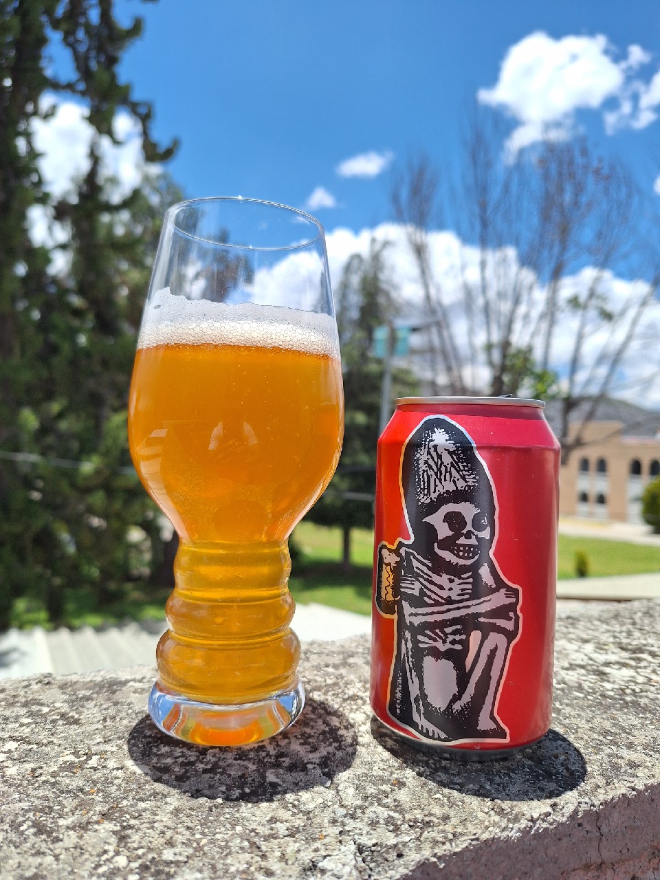 Dead Guy Imperial Ipa, United States