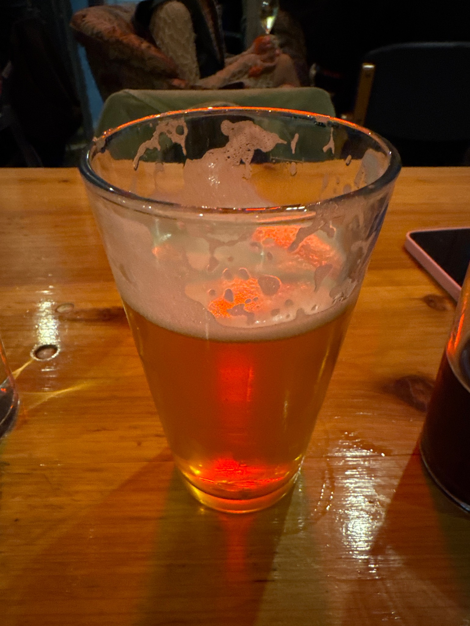 Hydra Patterns, Finland