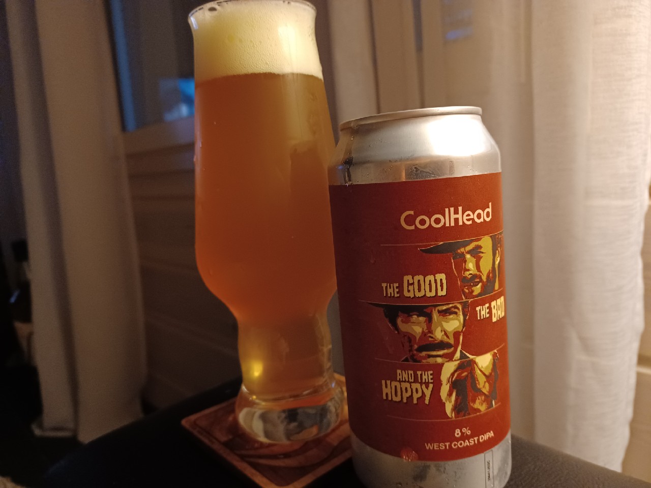 The Good, The Bad, And The Hoppy, Finland