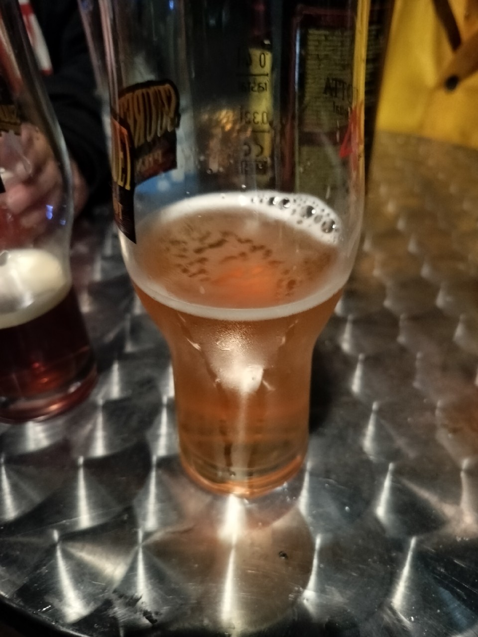 Lights, Kamera, Lager!, Finland