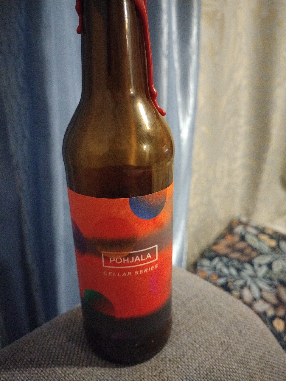 Evening Colours, Estonia