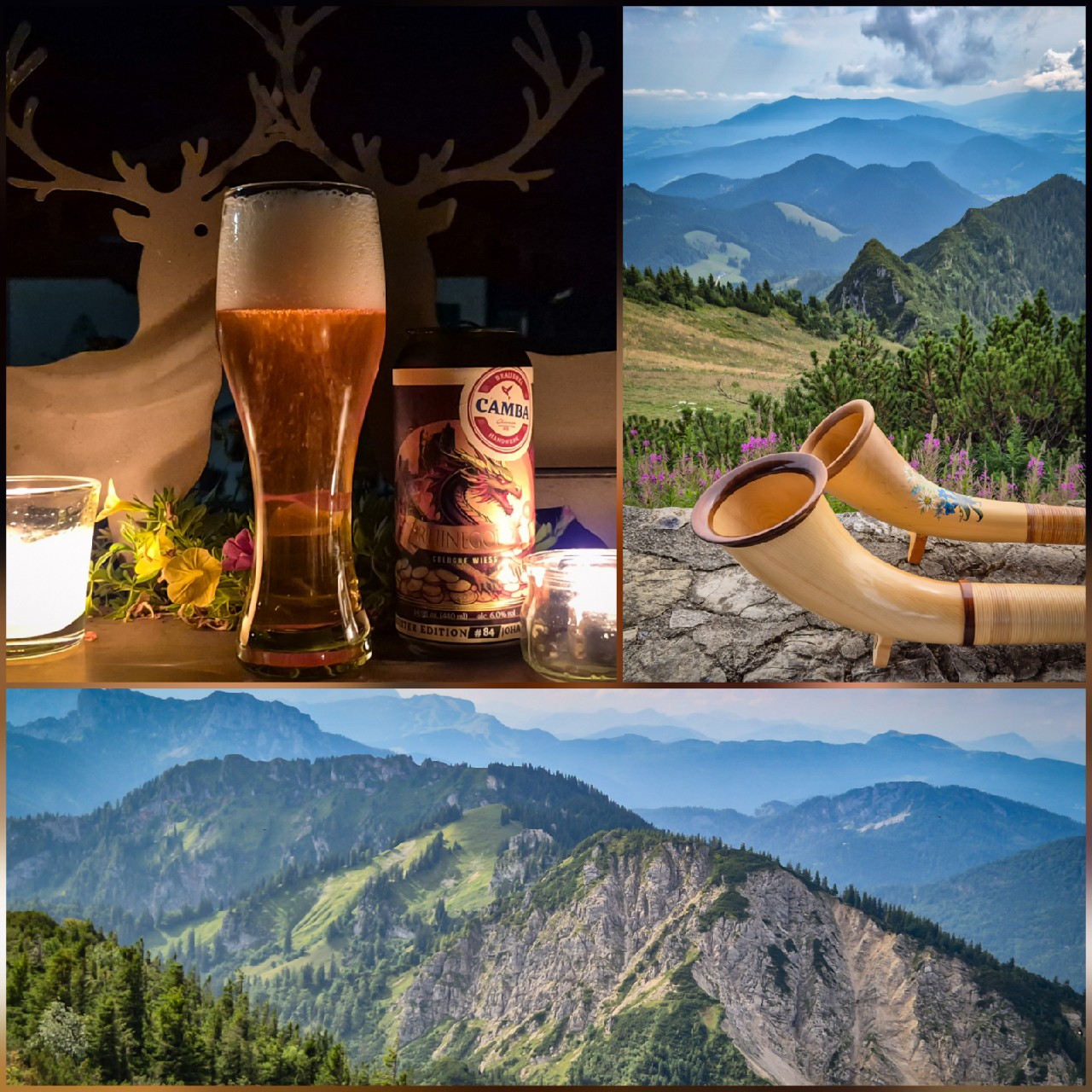 Braumeister-Edition #84 Johannes Forschbach - Rhinegold, Germany