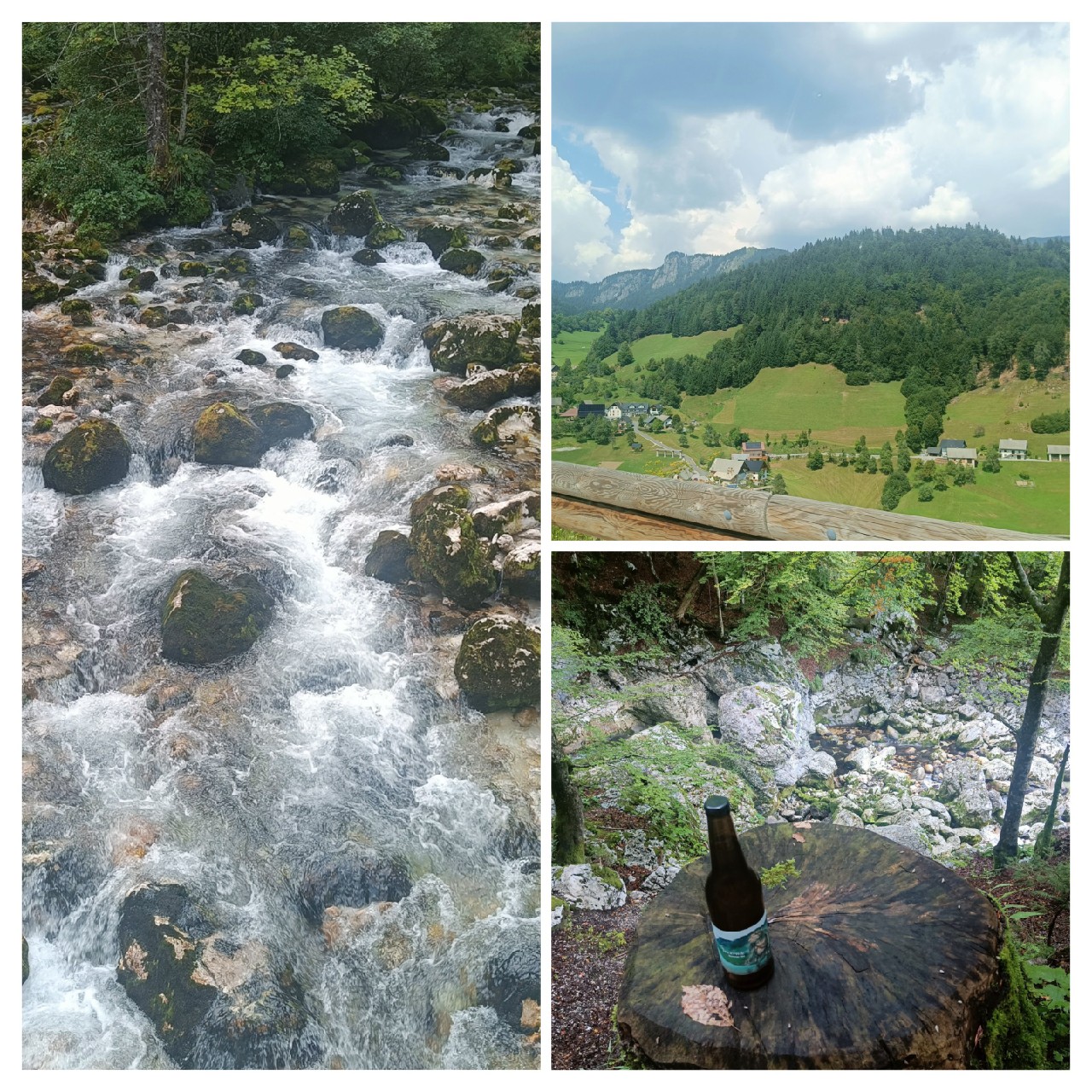 Jezernik Summer Ale, Pivovarna Lintvern