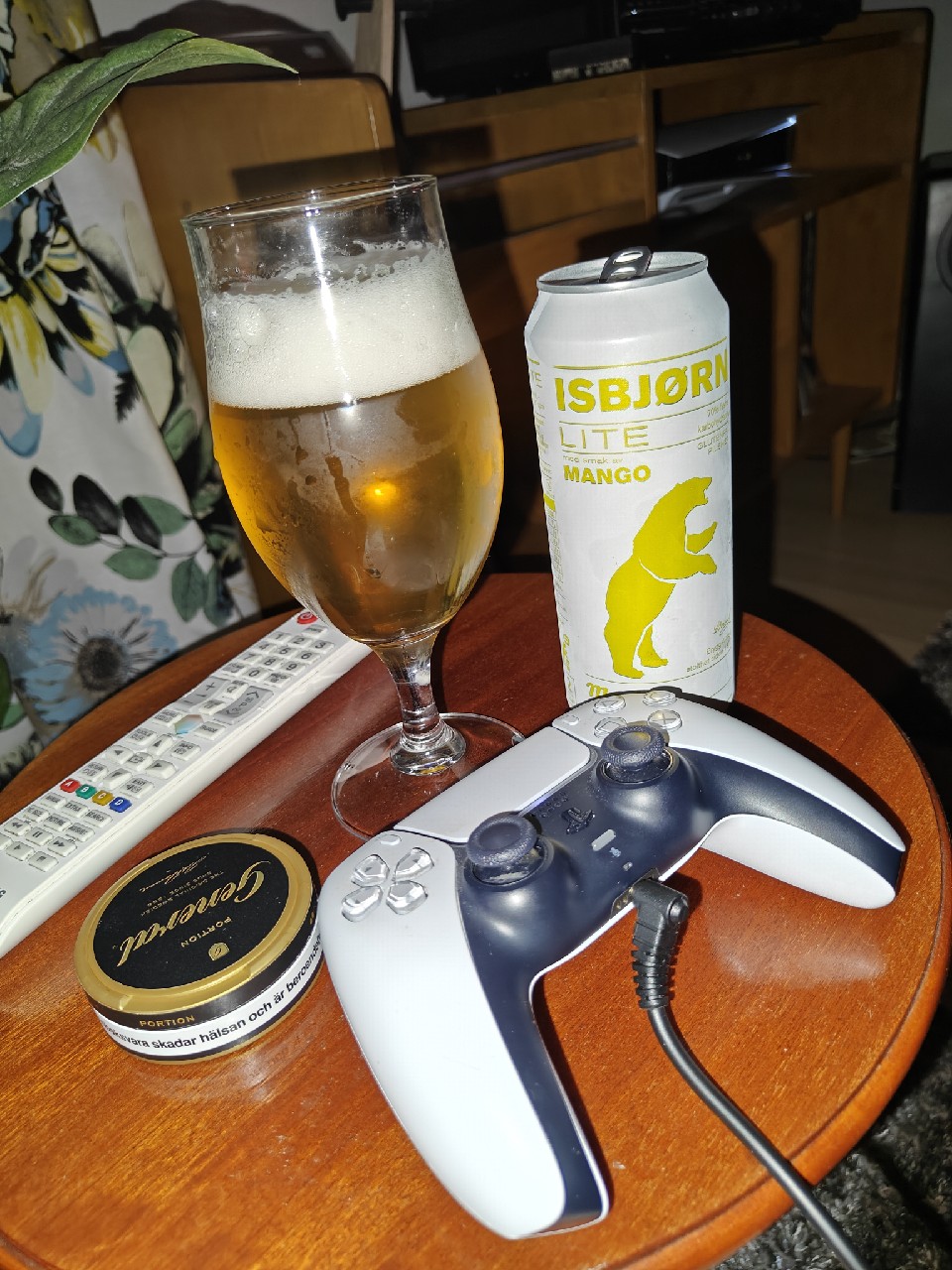 Isbjørn LITE MANGO, Norway