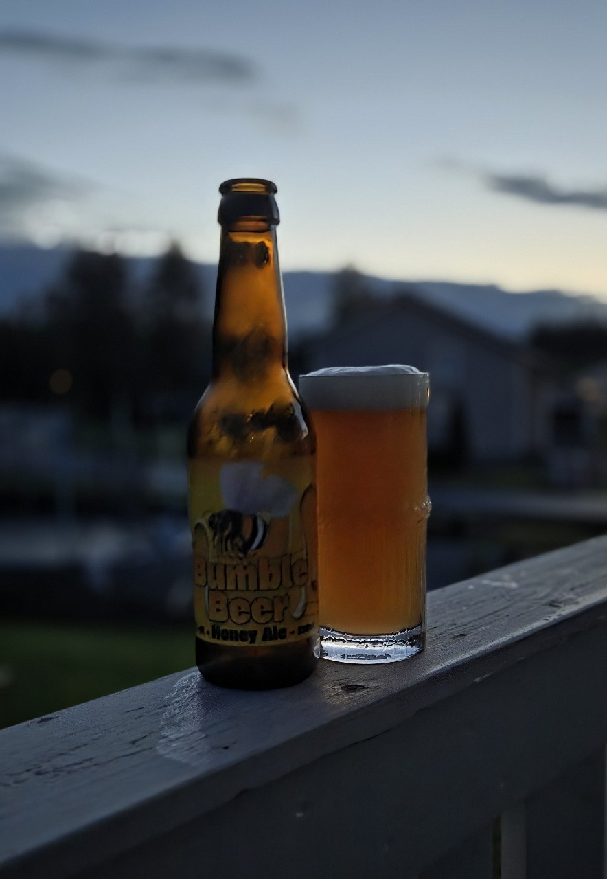 Bumble Beer, Finland