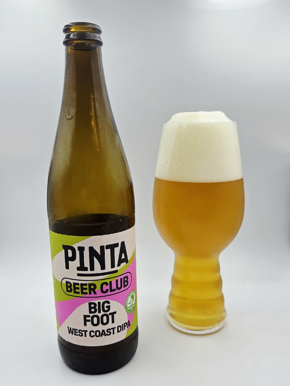 Beer Club: Big Foot, Poland