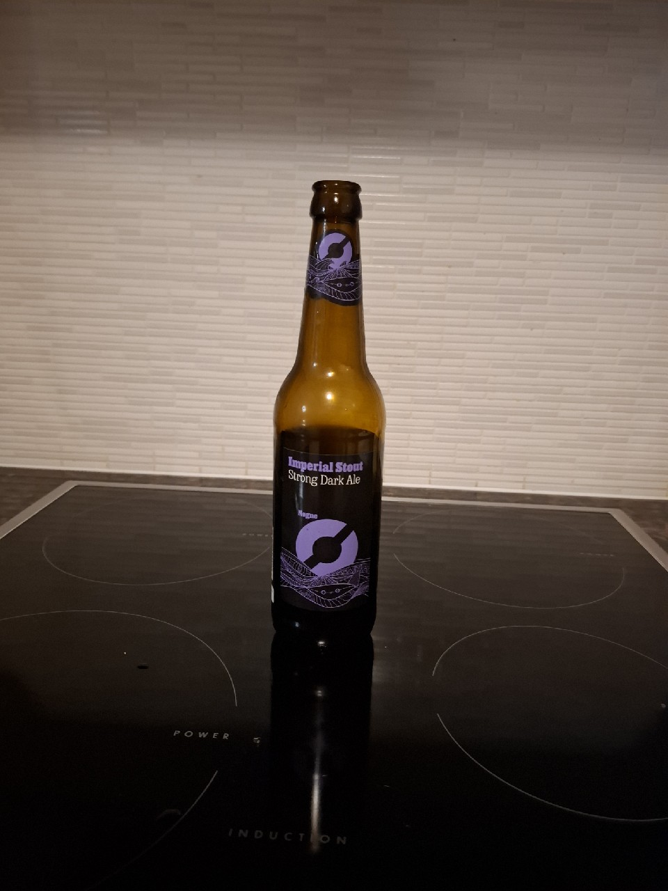 Imperial Stout, Norway