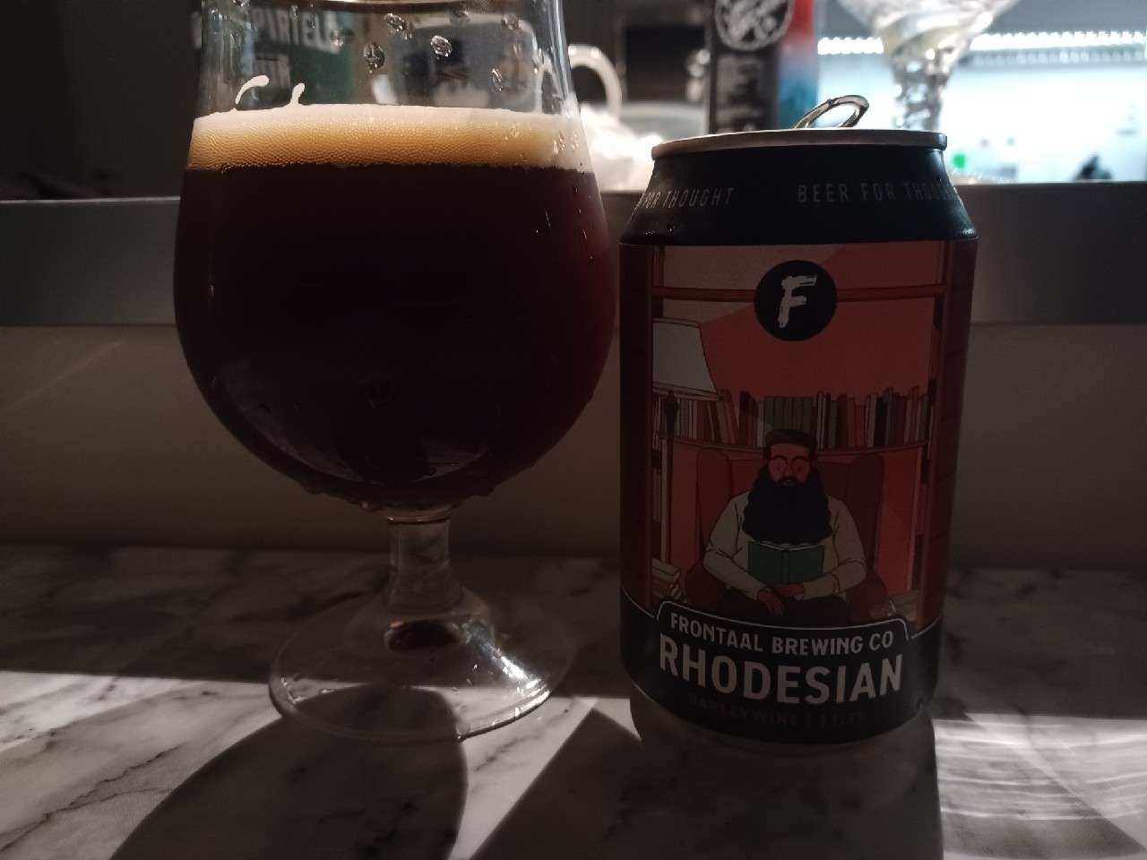 Rhodesian, Netherlands