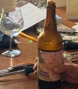 La Débauche Triple, France