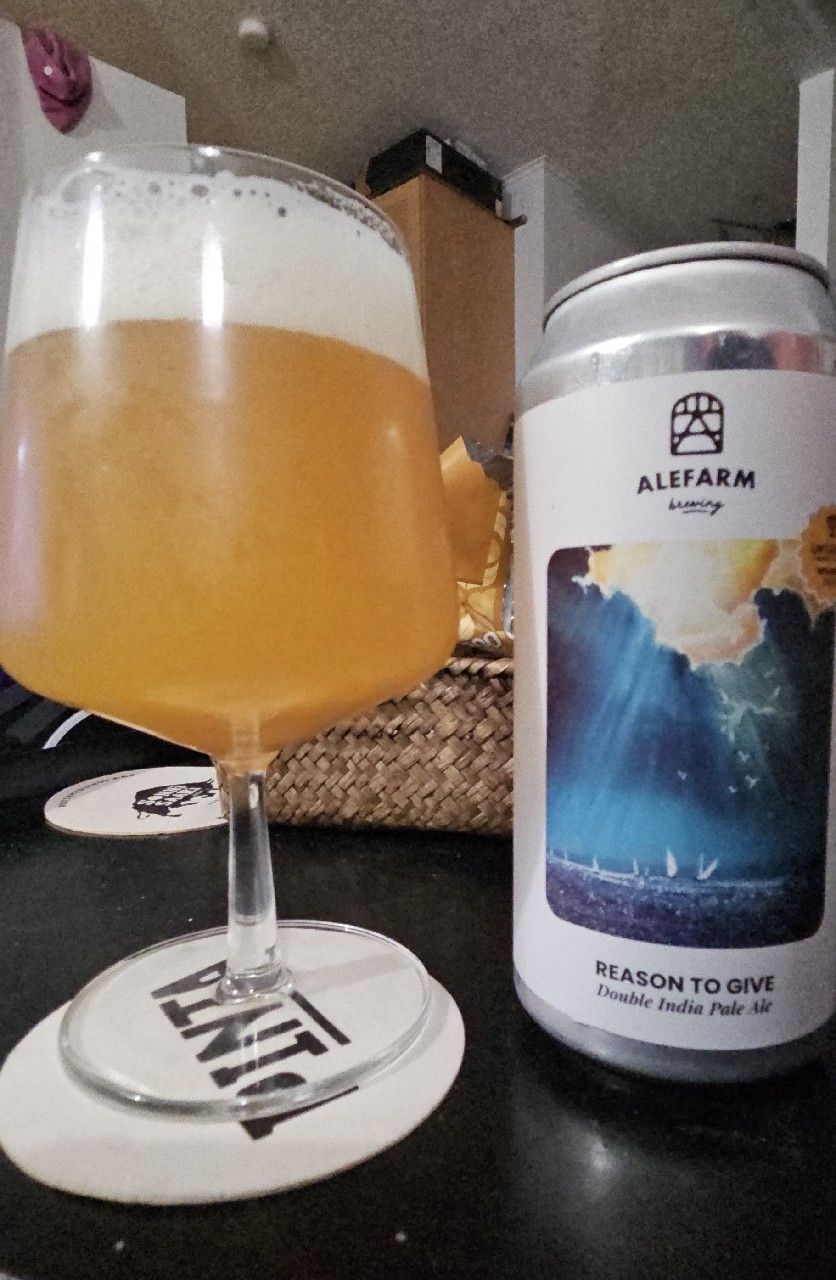 Reason To Give, Denmark