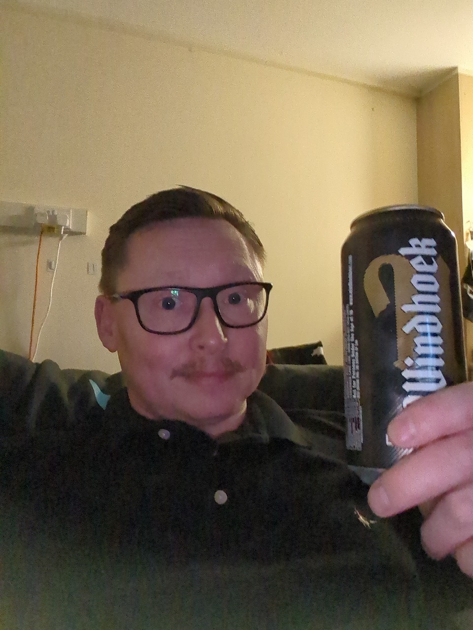 Windhoek Draught, Namibia