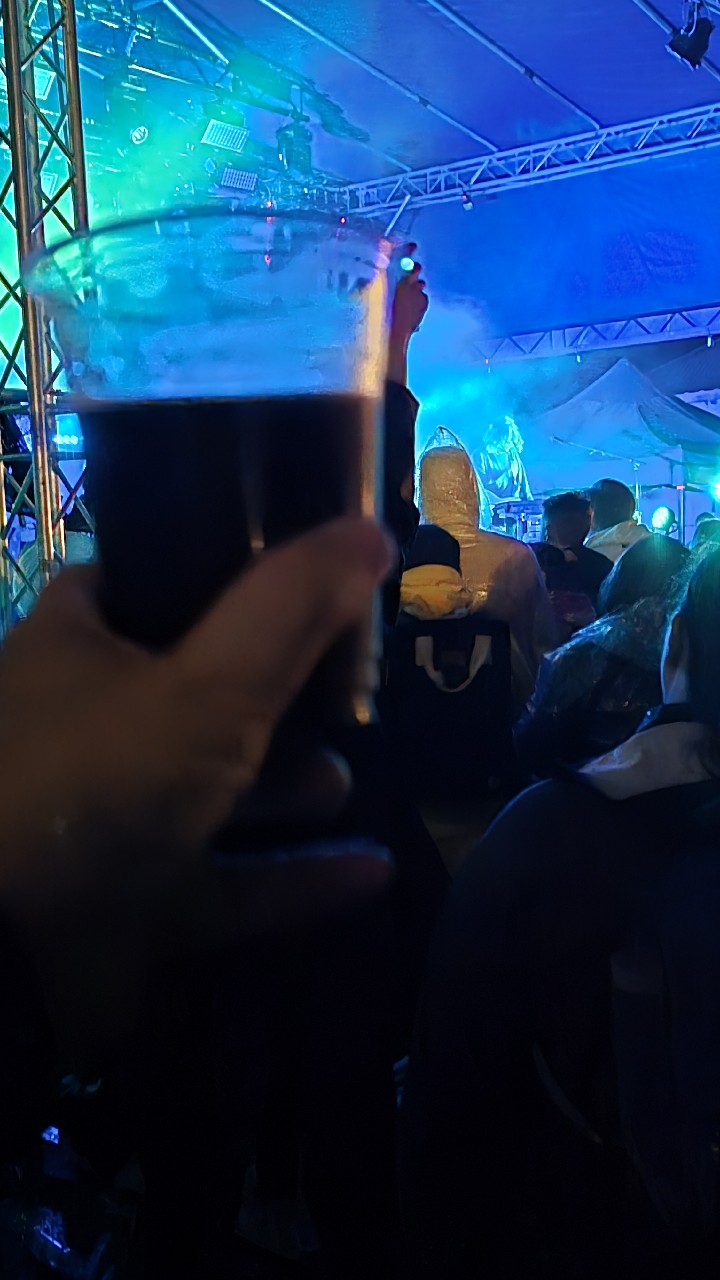 Bock's Doppelbock 8.0%, Finland