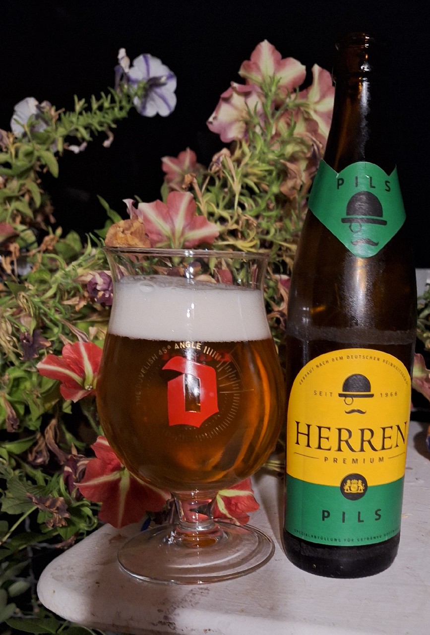 Herren Premium Pils, Germany