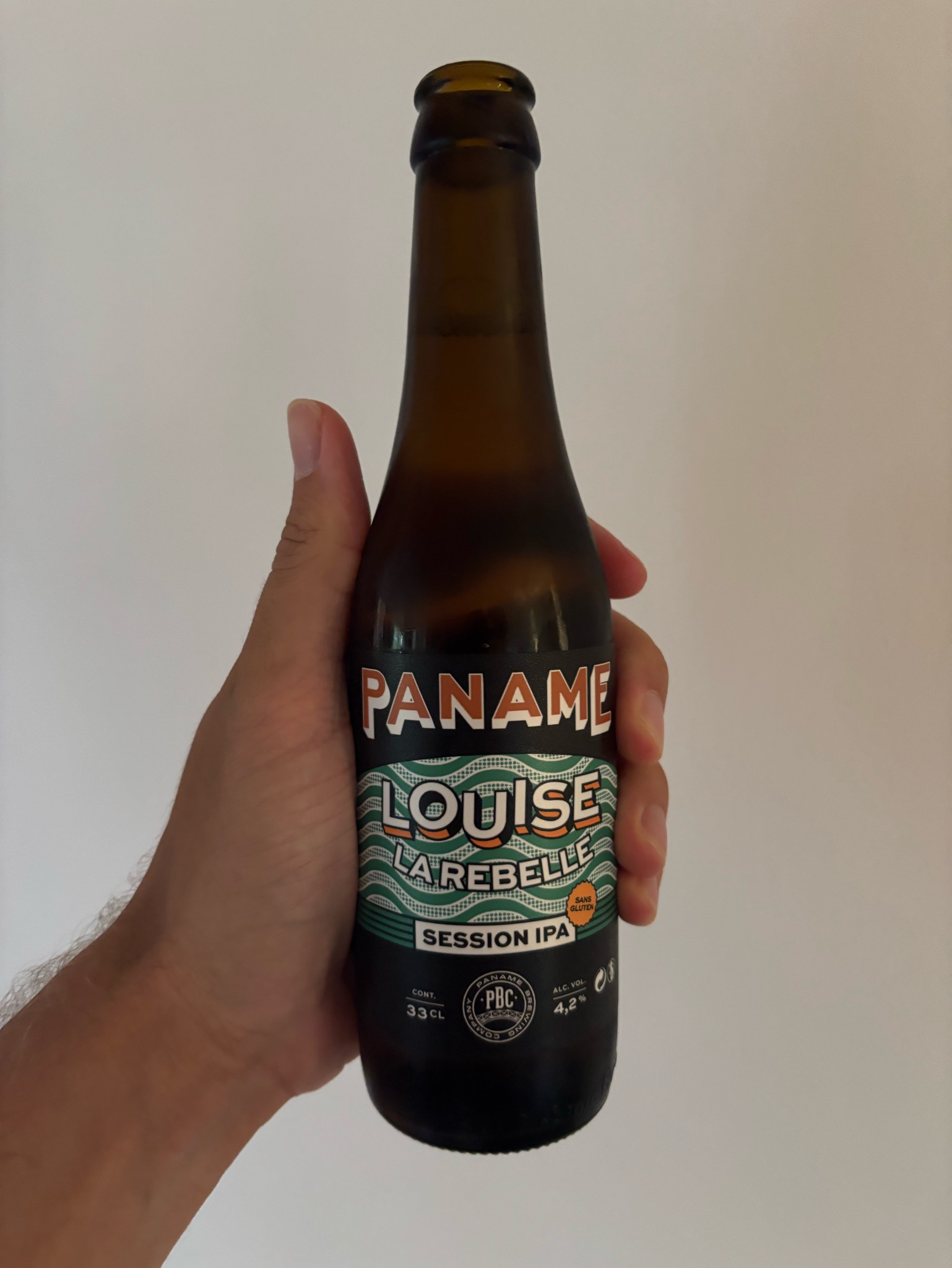 Louise La Rebelle, France