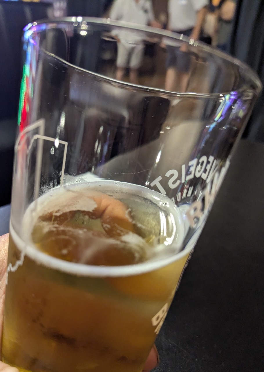 Whakarewa, Third Eye Brewing Company