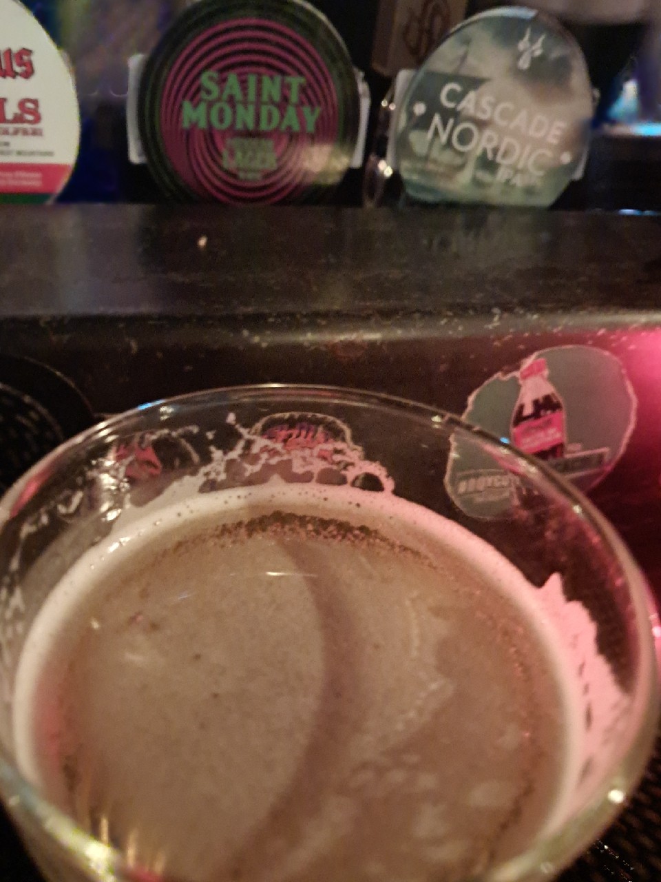 Mexican Lager, United Kingdom