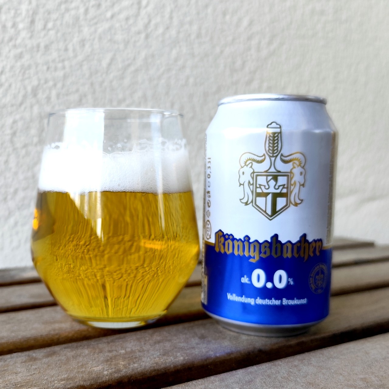 Königsbacher 0.0%, Germany