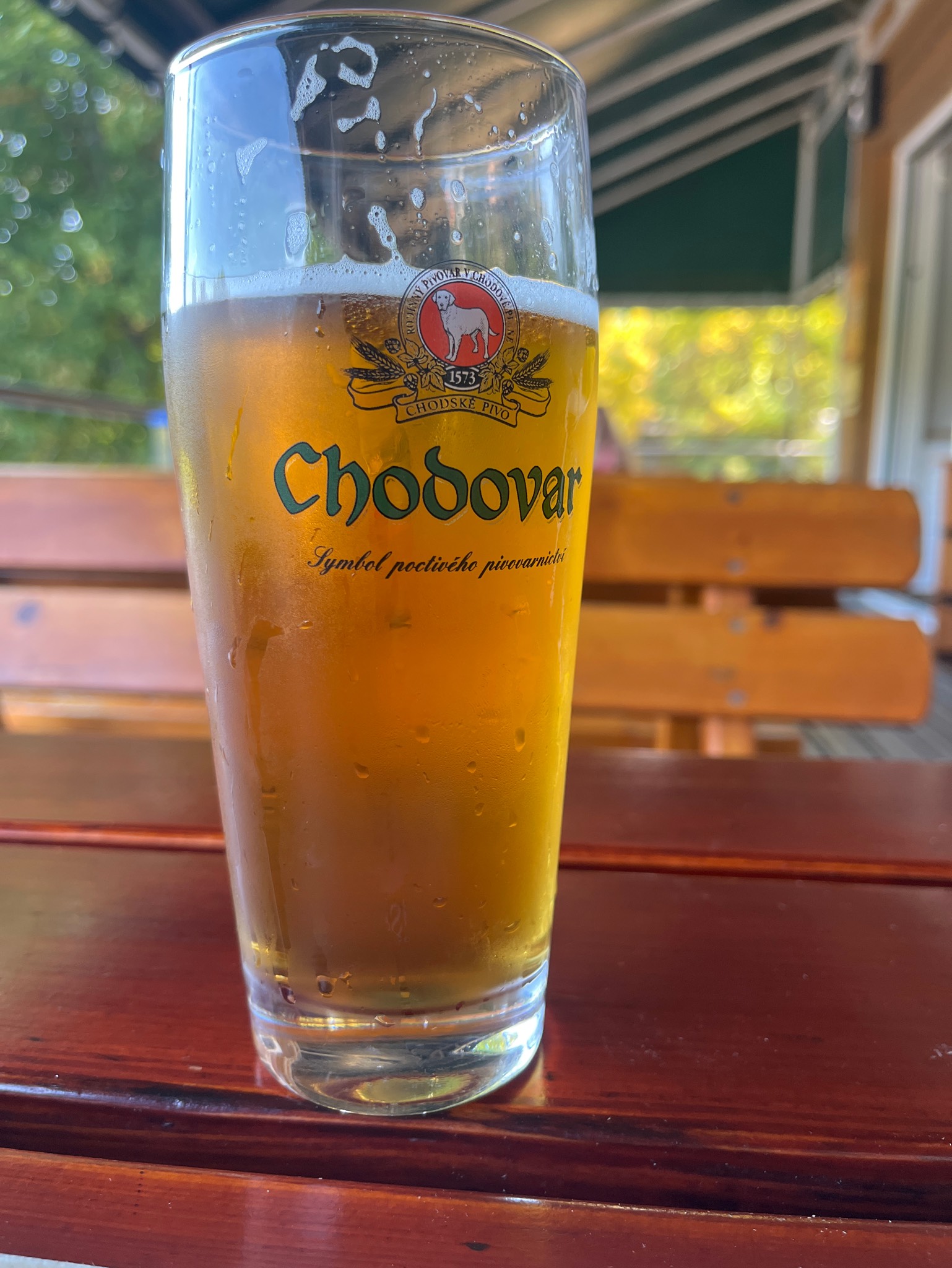 Prezident / Prezident Premium, Pivovar Chodovar