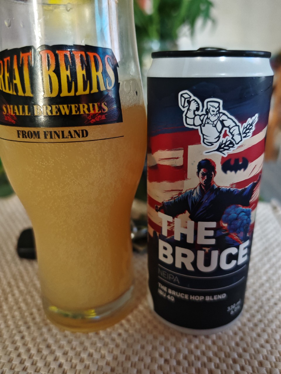 Humala Series: HBC 630, Finland