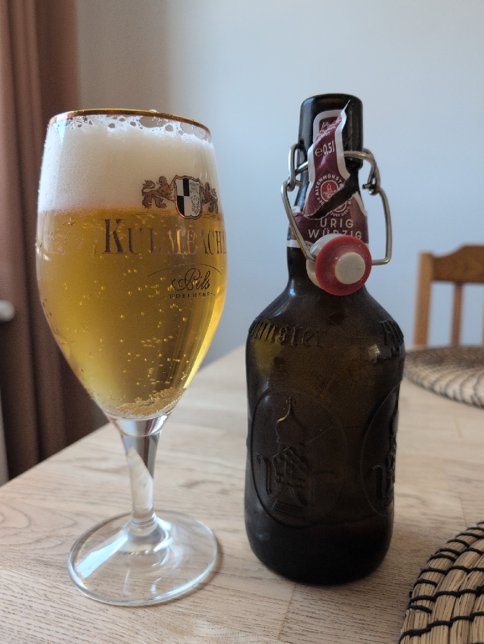 Altenmünster Urig Würzig, Germany