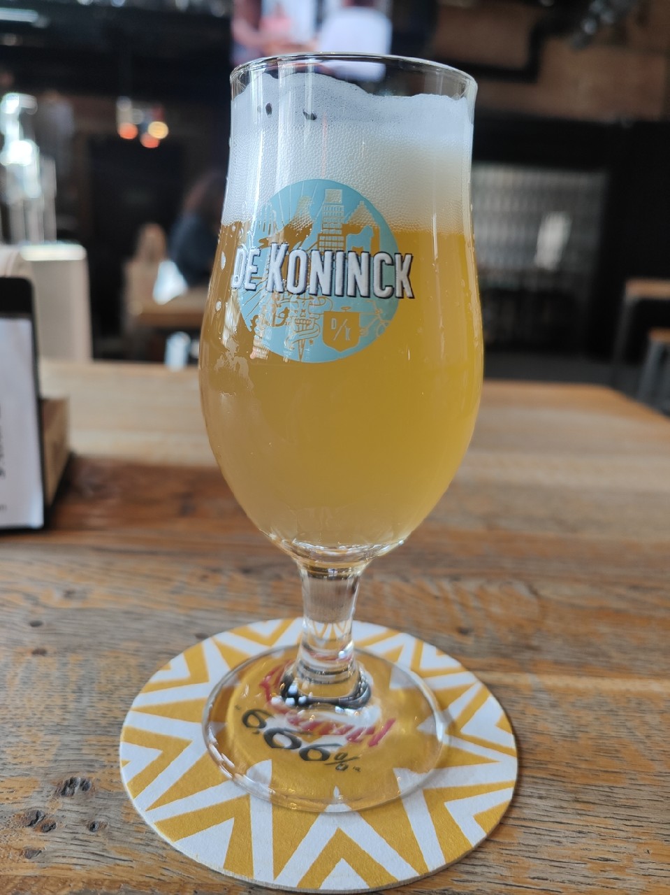 Lost in Spice, Belgium