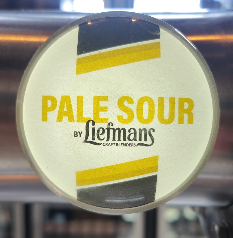 Pale Sour, Belgium