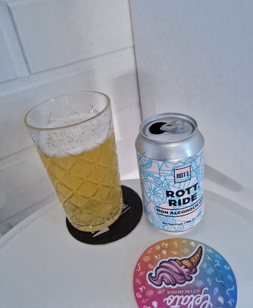 ROTT.Ride, Netherlands