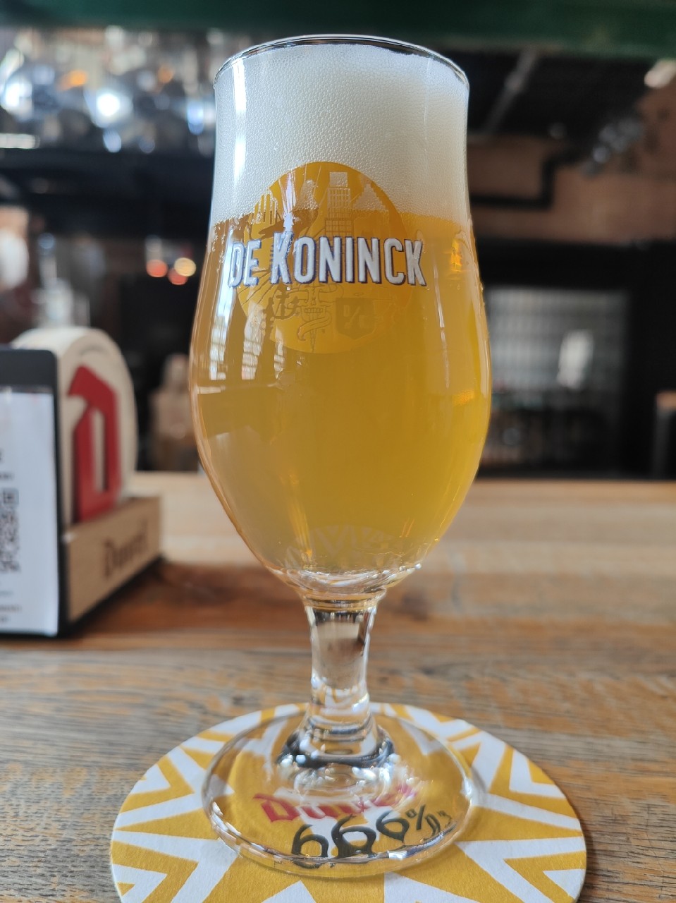 Birrfico Del Ducato X Collab Liefmans, Italy