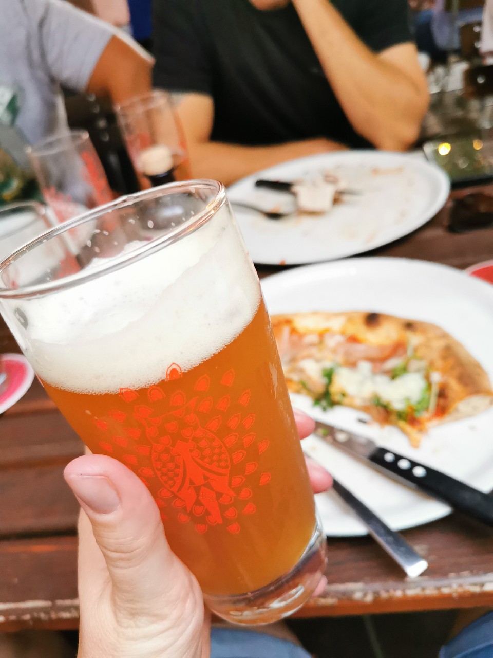 Eulchen Pale Ale, Germany