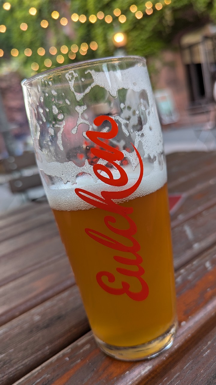 Strawberry Sour / Erdbeeeer, Germany