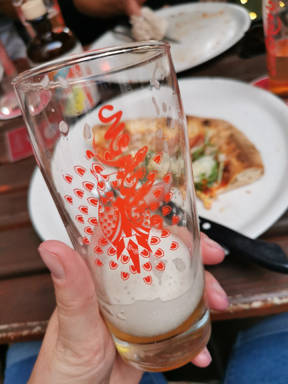 Eulchen Weizen, Germany