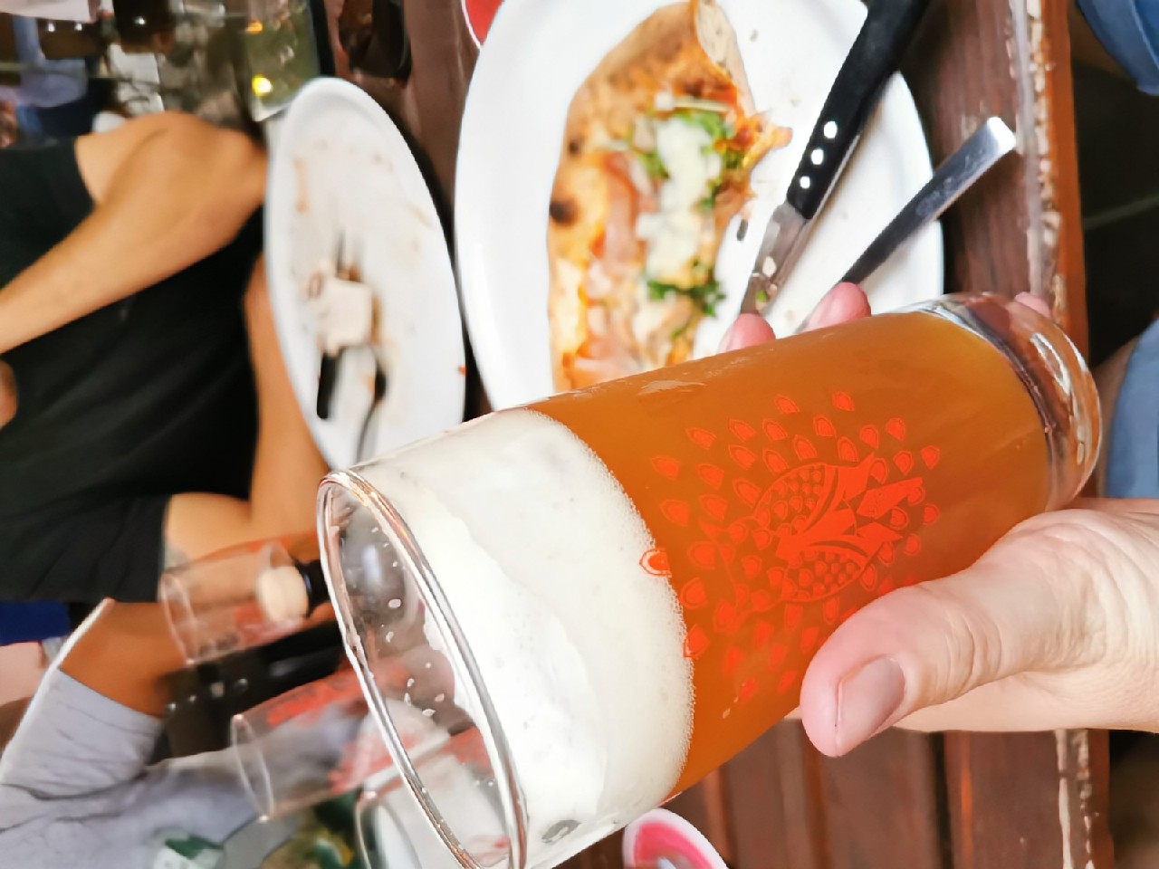 Eulchen Pale Ale, Eulchen Brauerei