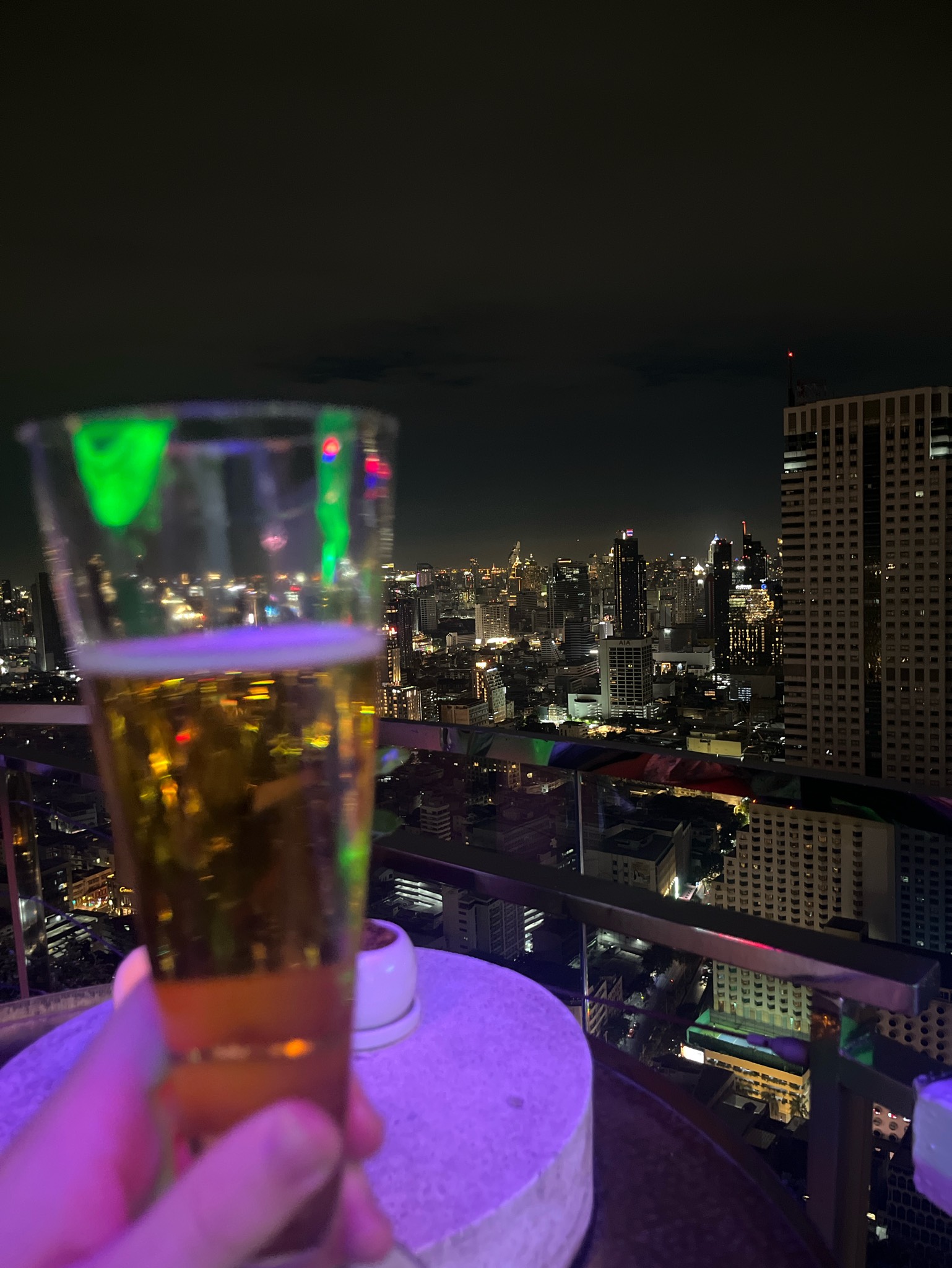 Phuket, Phuket Beer Thailand (San Miguel Brewery)